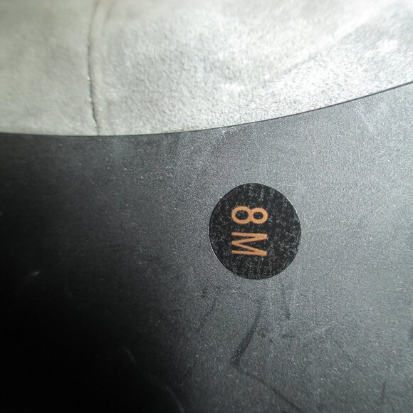 Michael Kors suede sandals - Picture 7 of 8